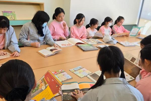 北京之旅相關書籍展覽