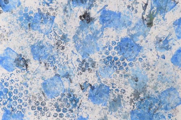 《獨特的畫筆》